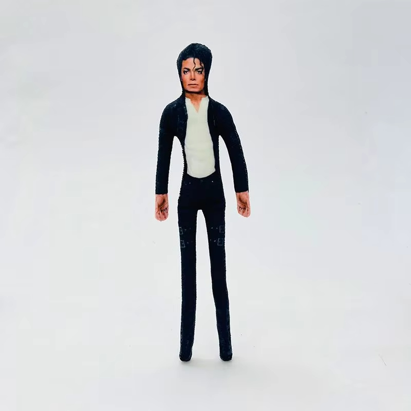 Home Decor For Birthday - 맞춤형 조인트 플러시 피규어 귀여운 소프트