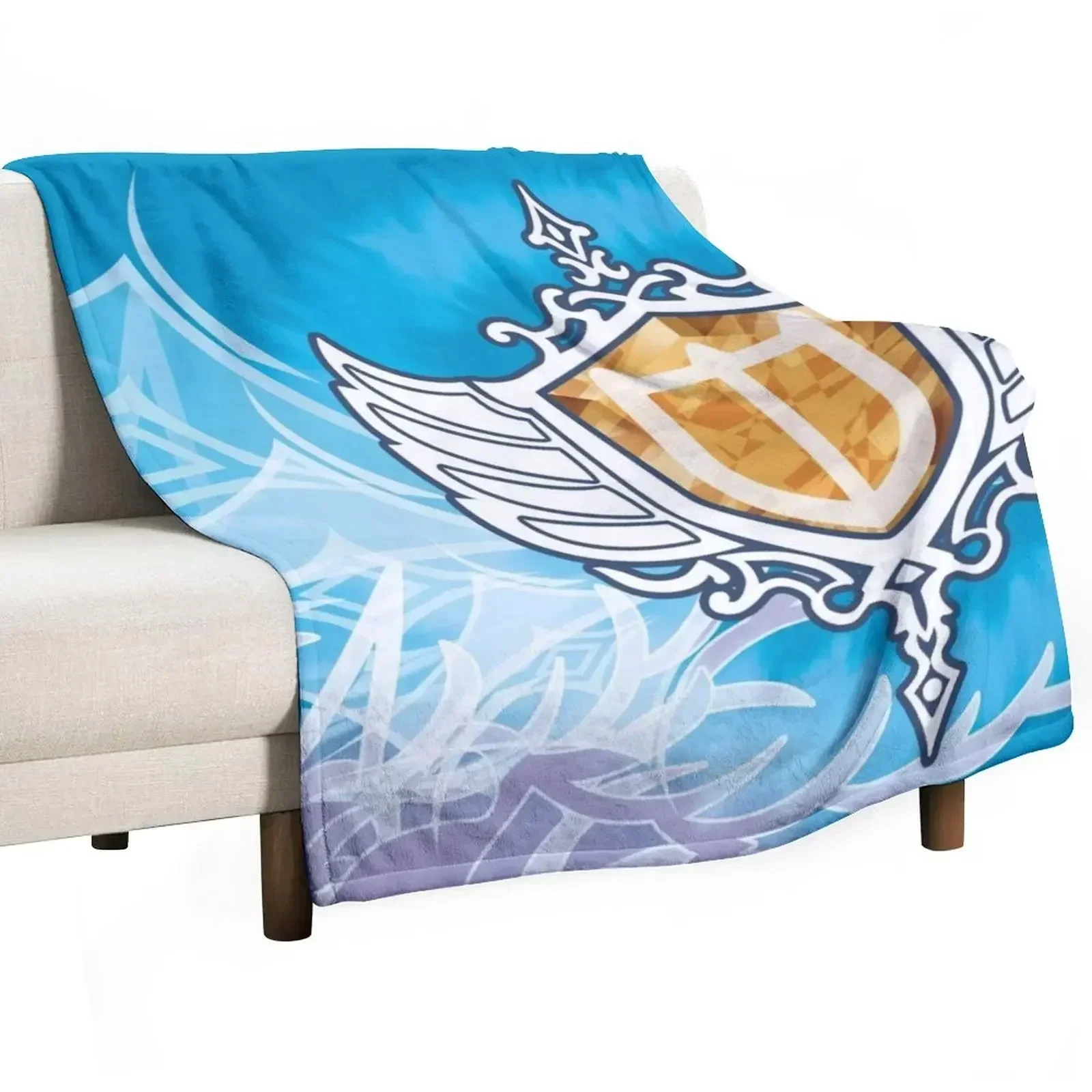 Home Decor Jobs - FFXIV 팔라딘 직업 매트 담요 소파