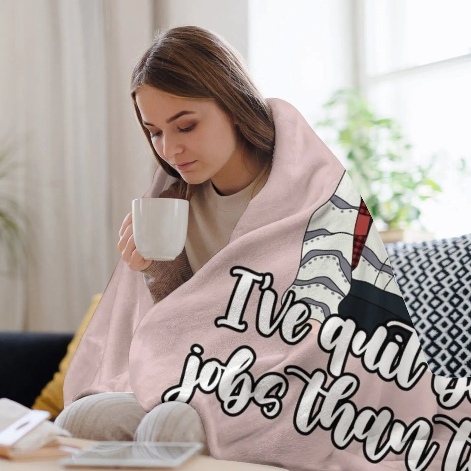이보다 좋은 직업을 끊은 적이 있다. 이불 덮개, 현대 - Home Decor Jobs 리뷰 및 가격