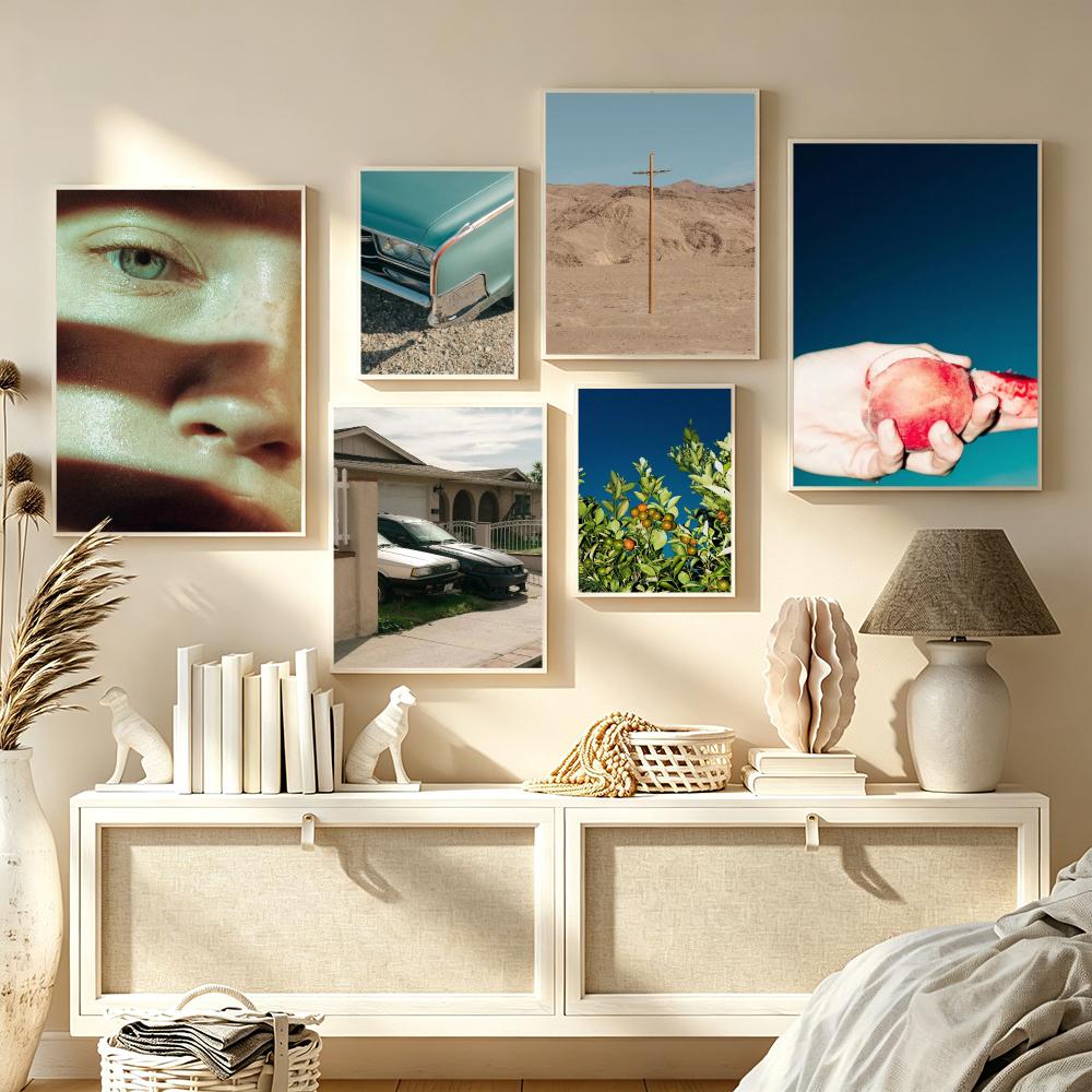 자판디 스타일 Atr Gregory Tauziac 포스 - Home Decor Japandi Style 리뷰 및 가격