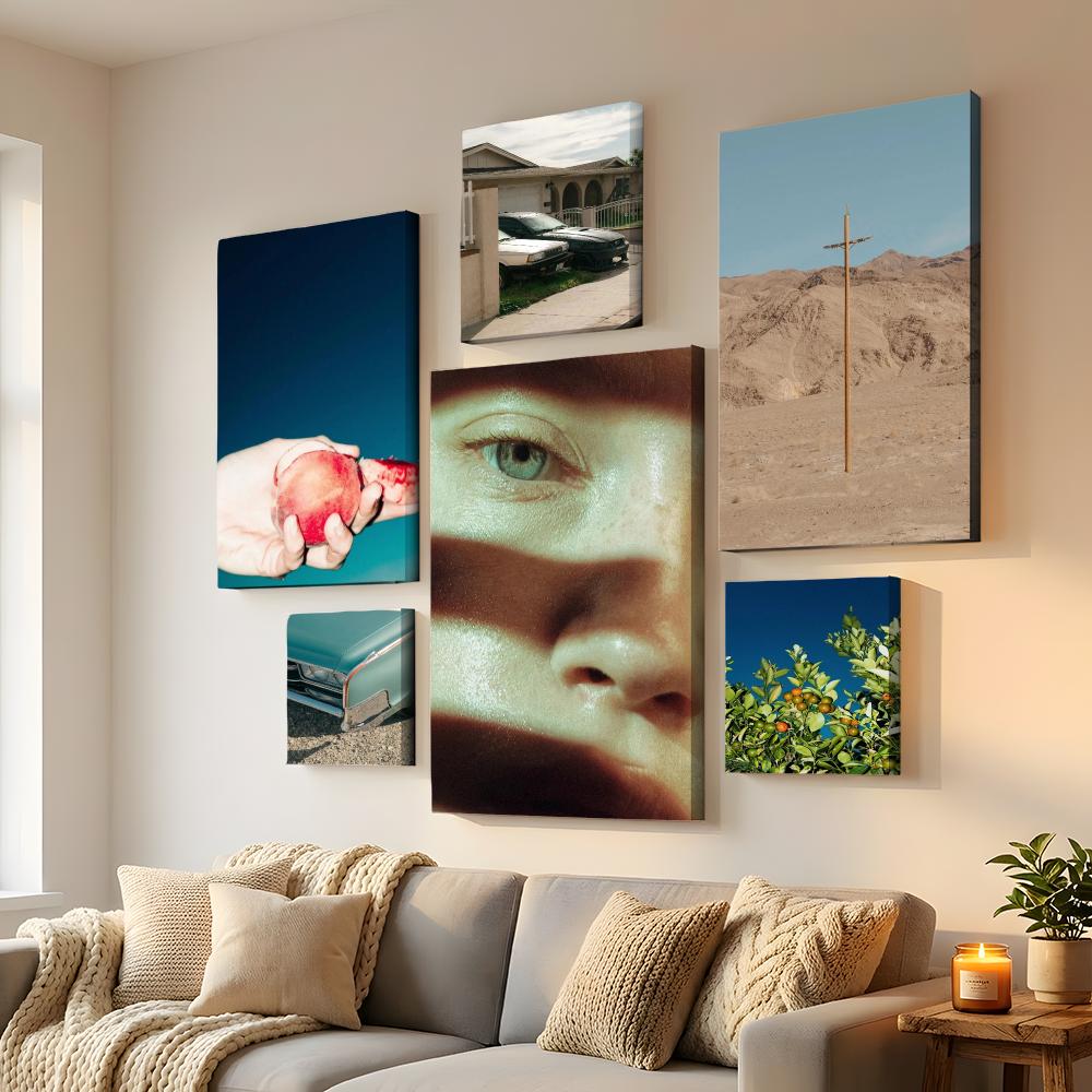 자판디 스타일 Atr Gregory Tauziac 포스 - Home Decor Japandi Style 리뷰 및 가격