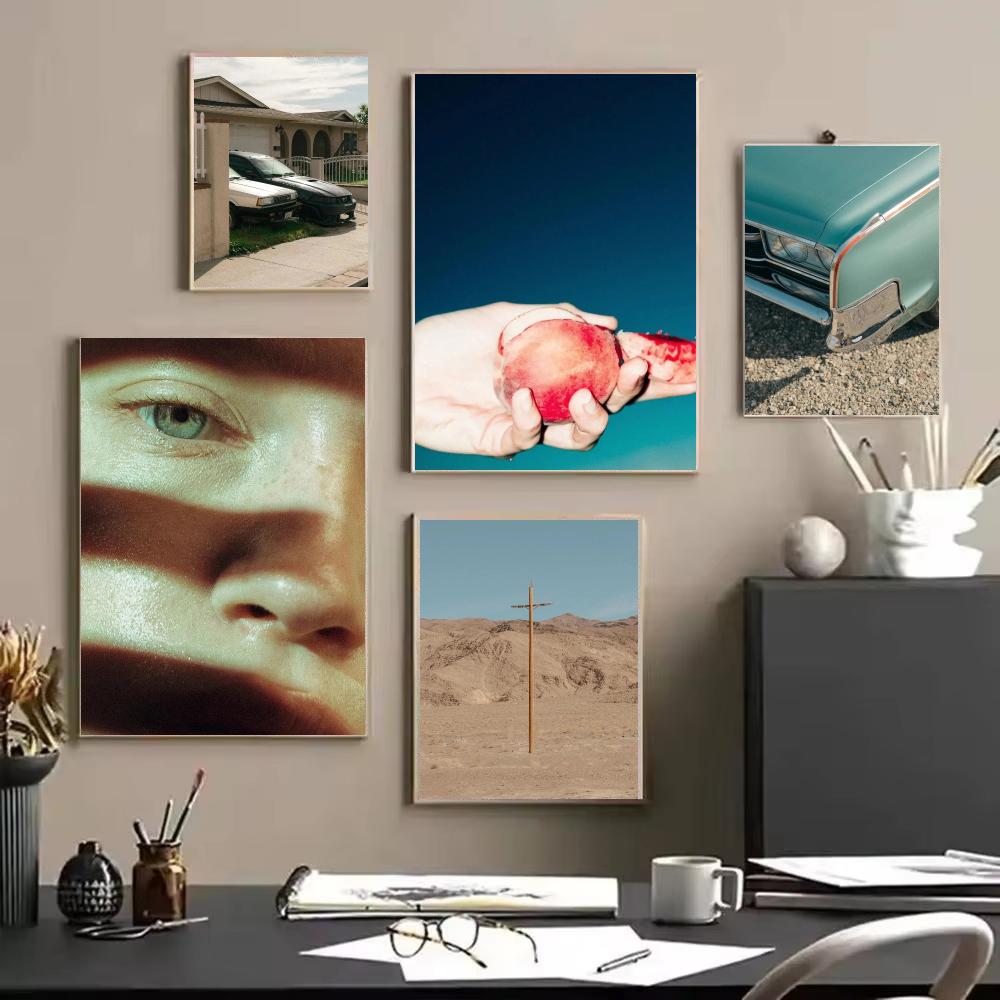 자판디 스타일 Atr Gregory Tauziac 포스 - Home Decor Japandi Style 리뷰 및 가격