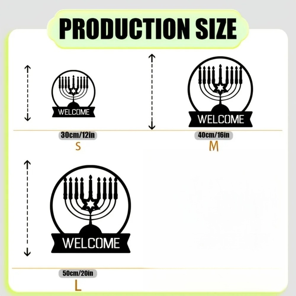 CIFBUY 철제 벽 장식 아트 데코 금속 조각 방청  - Home Decor Outdoor 리뷰 및 가격