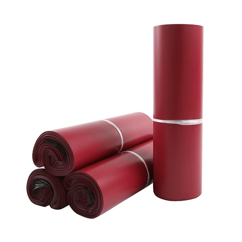 50Pcs 새로운 생분해 성 갈색 빨간색 익스프레스 포 - Home Decor Express 리뷰 및 가격