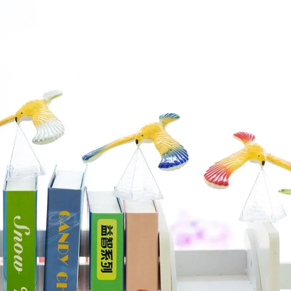 피라미드 스탠드와 균형 독수리 마술 새 책상 장식 재미 - Home Decor Ikea 리뷰 및 가격
