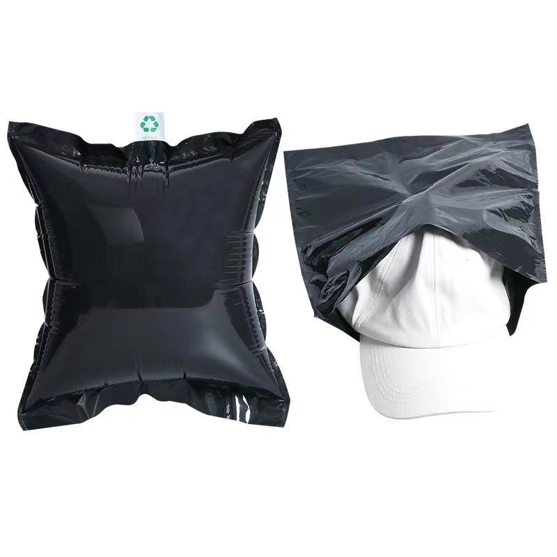 새로운 검은 야구 모자 풍선 포장 가방 오픈 에어 컬럼 - Home Decor Express 리뷰 및 가격